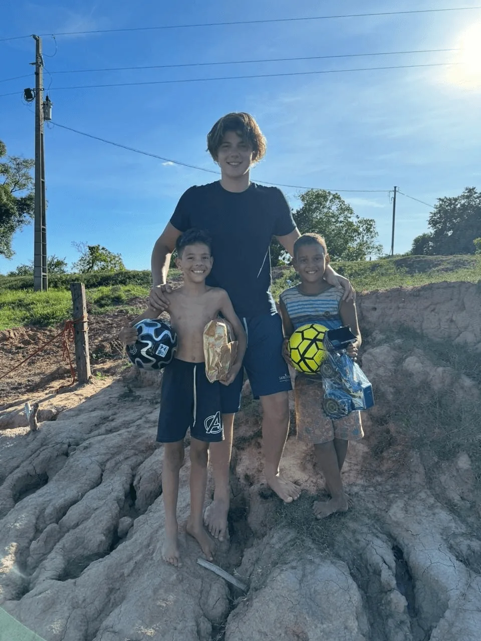 Natal de 2023 — Foto 2