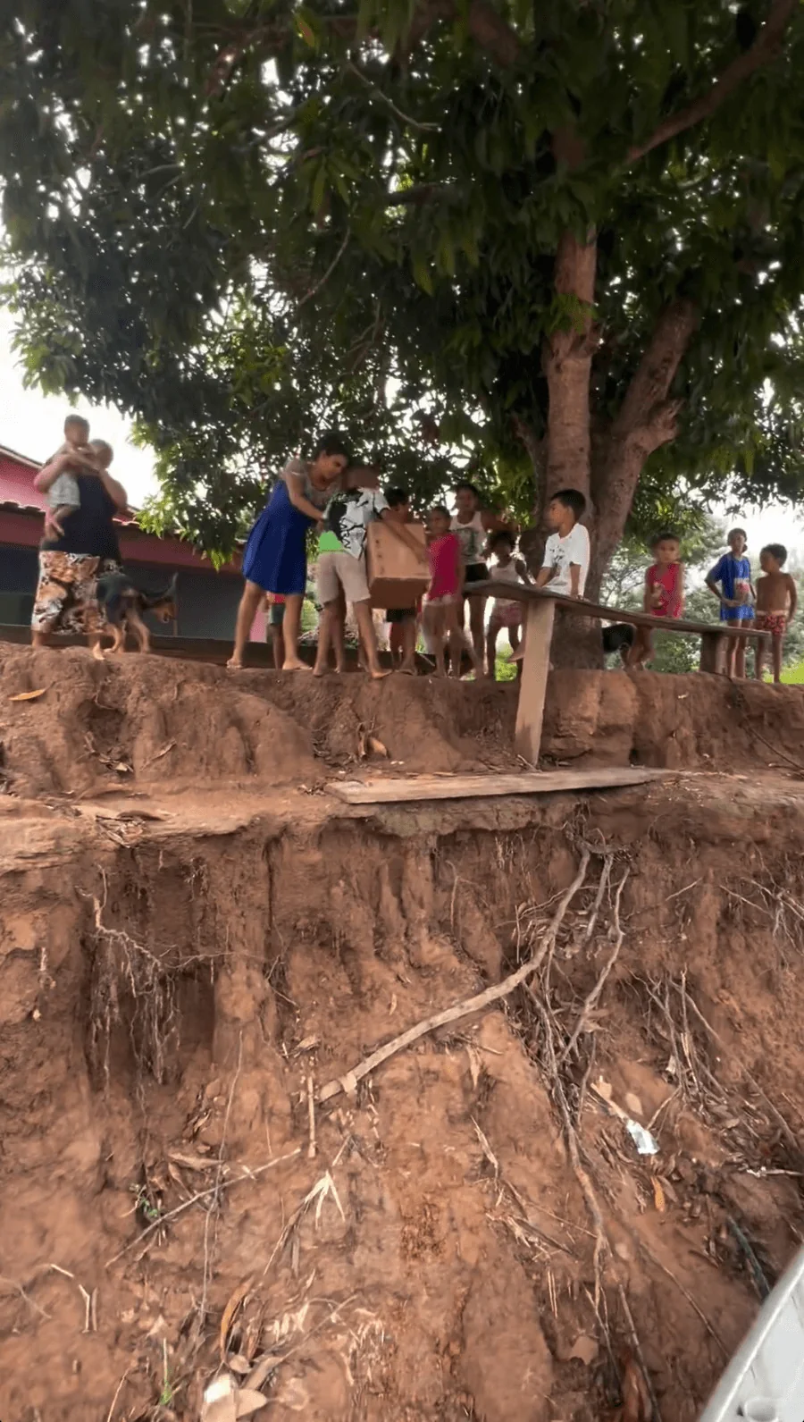 Páscoa Solidária — Foto 3