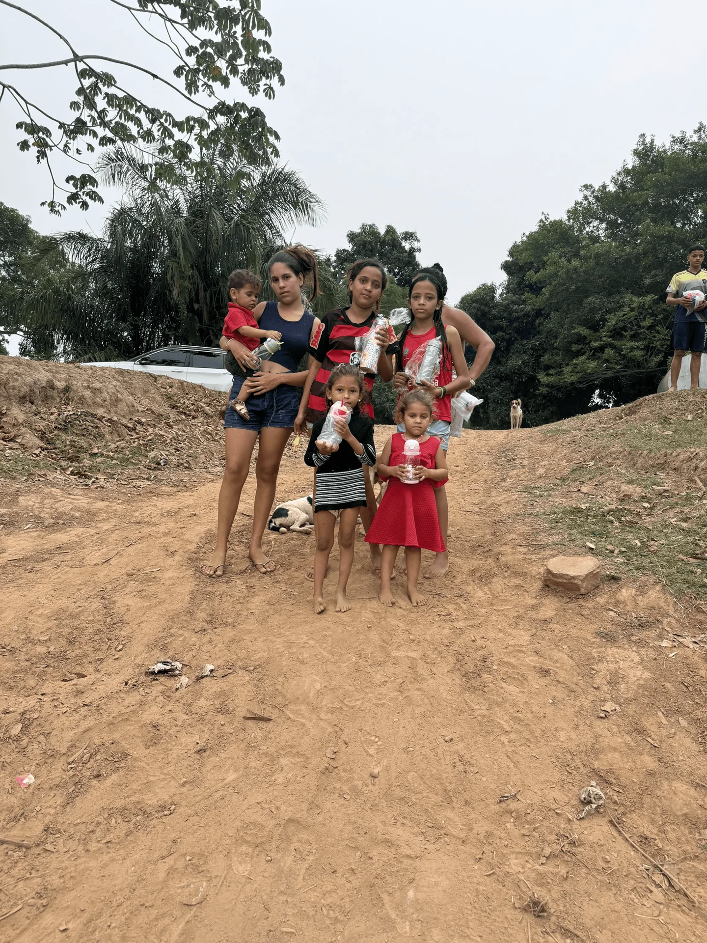 Campanha Dia das Crianças — Foto 1
