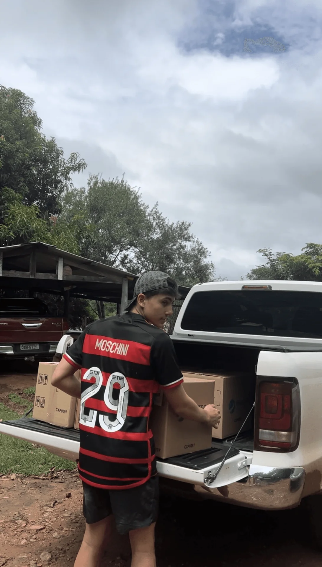 Páscoa Solidária — Foto 2