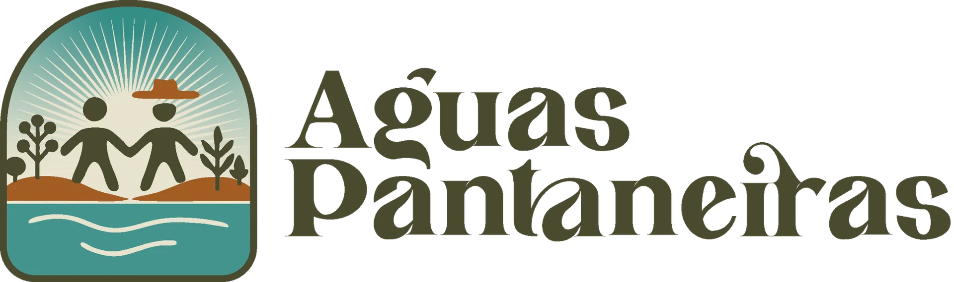 Águas Pantaneiras